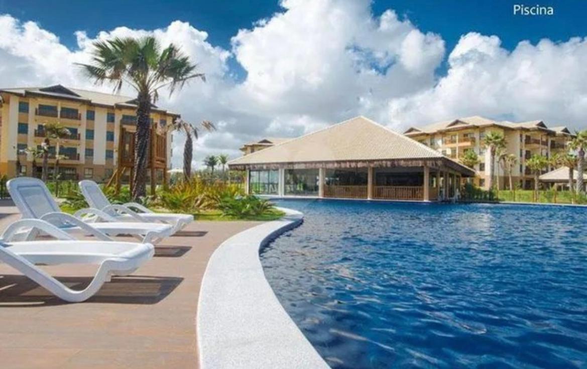 Vg Sun Bangalo P Cumbuco Fronte Mare 5 M Dal Mare Apartamento Exterior foto