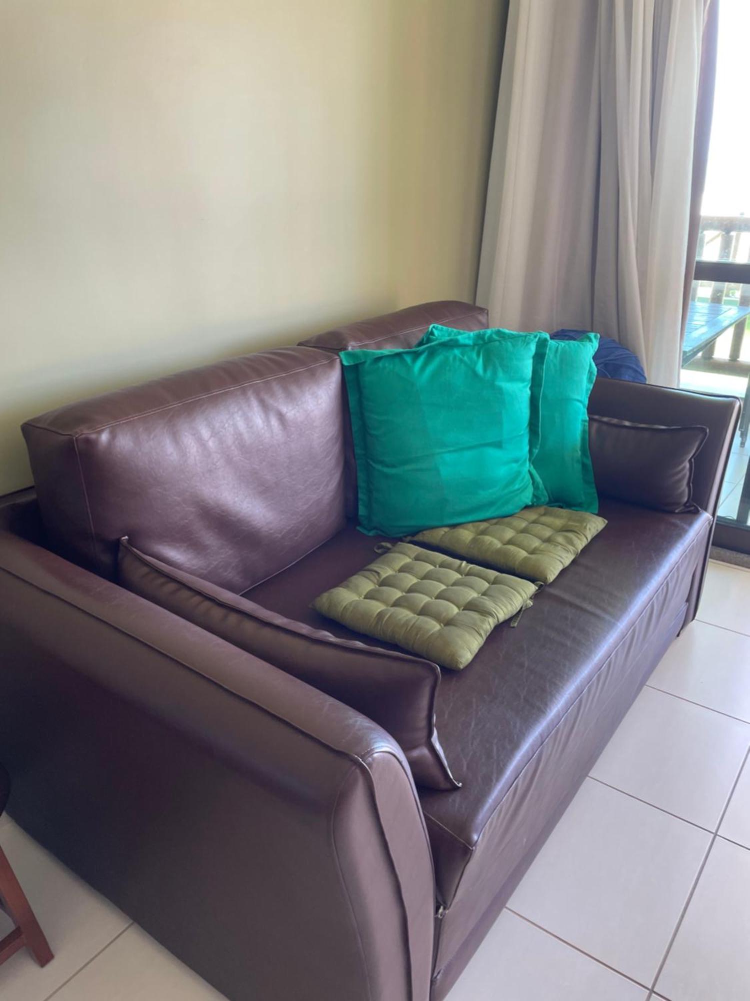 Vg Sun Bangalo P Cumbuco Fronte Mare 5 M Dal Mare Apartamento Exterior foto
